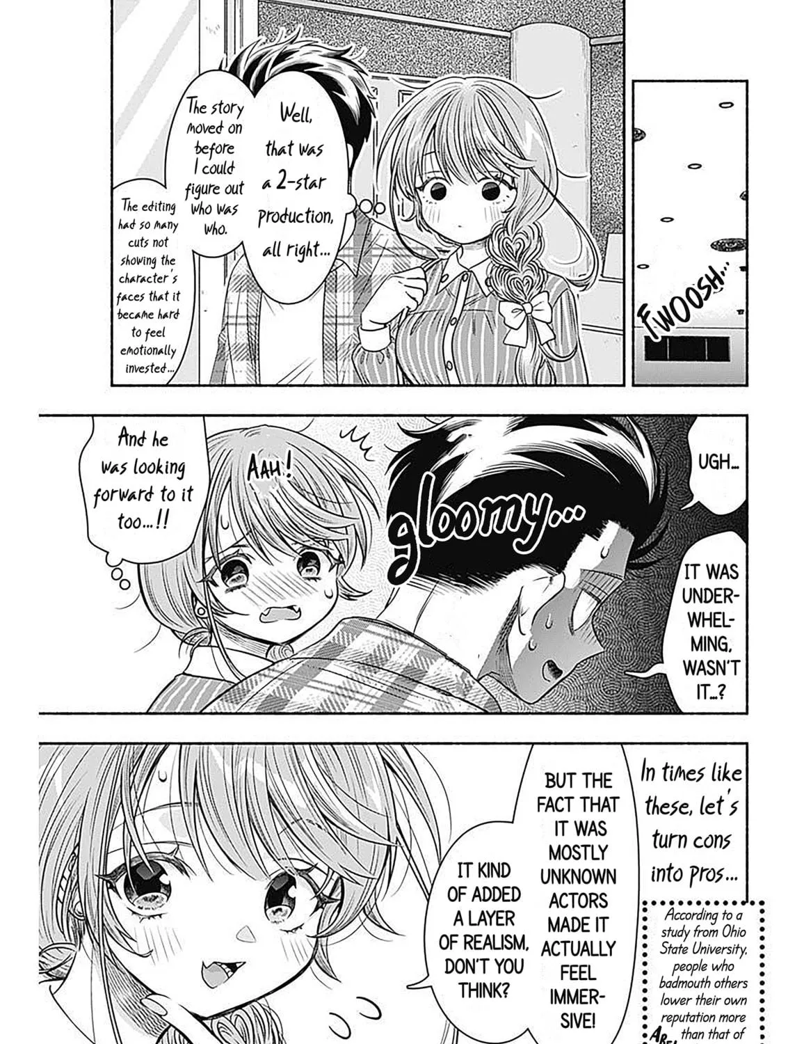 Read Marriage Gray chapter 50 image 16 on Lezhin