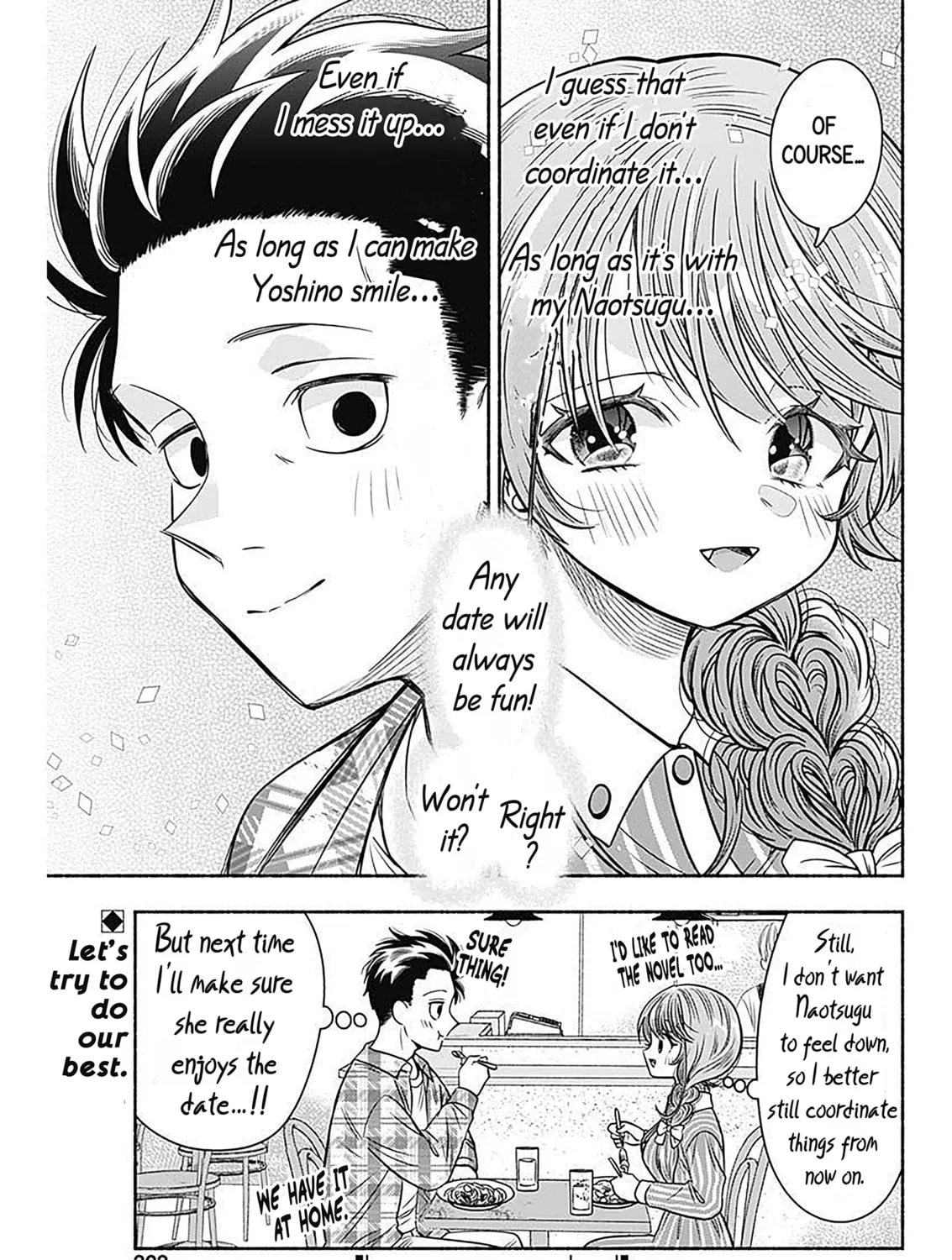 Read Marriage Gray chapter 50 image 20 on Lezhin