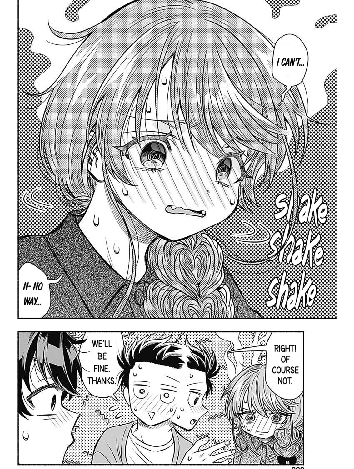Read Marriage Gray chapter 51 image 14 on Lezhin