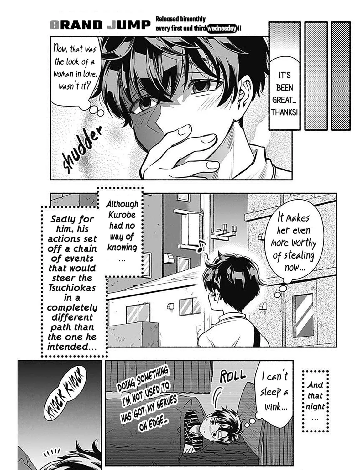Read Marriage Gray chapter 51 image 16 on Lezhin
