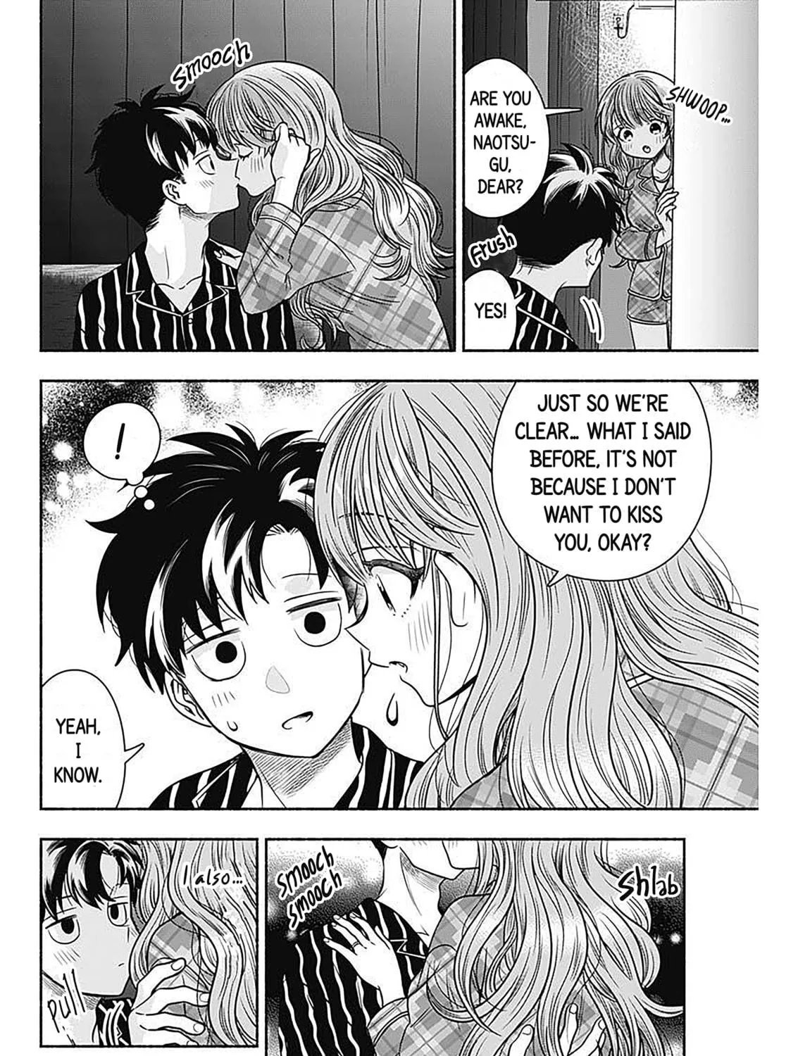 Read Marriage Gray chapter 51 image 18 on Lezhin
