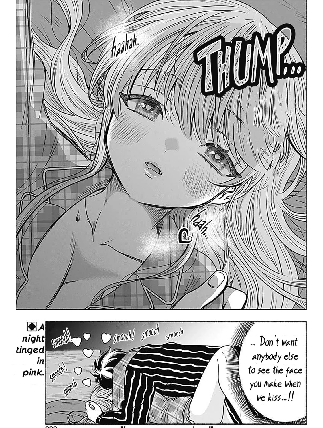 Read Marriage Gray chapter 51 image 20 on Lezhin