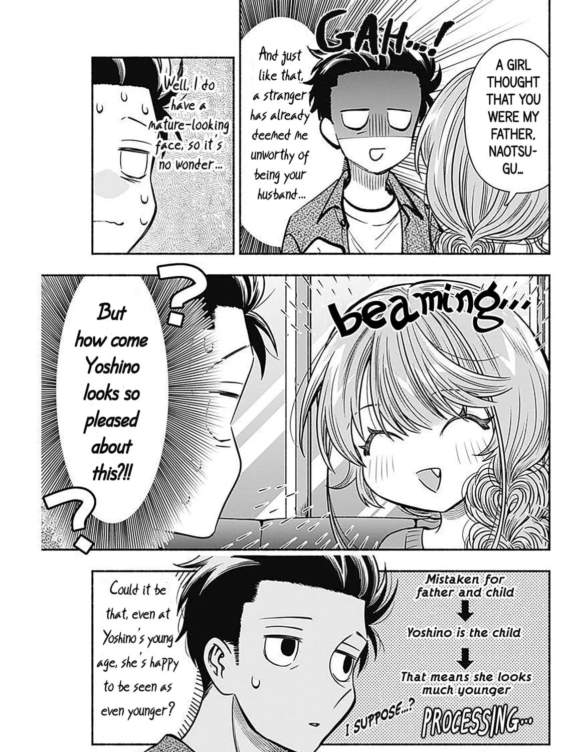 Read Marriage Gray chapter 52 image 16 on Lezhin