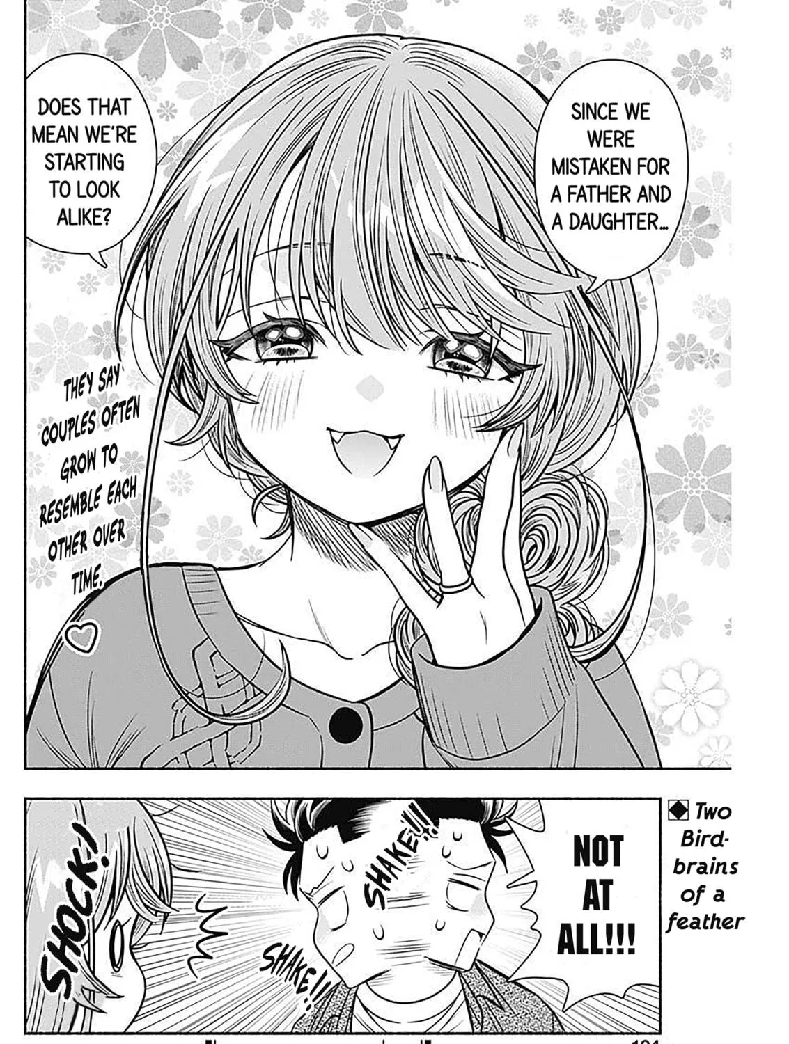 Read Marriage Gray chapter 52 image 18 on Lezhin