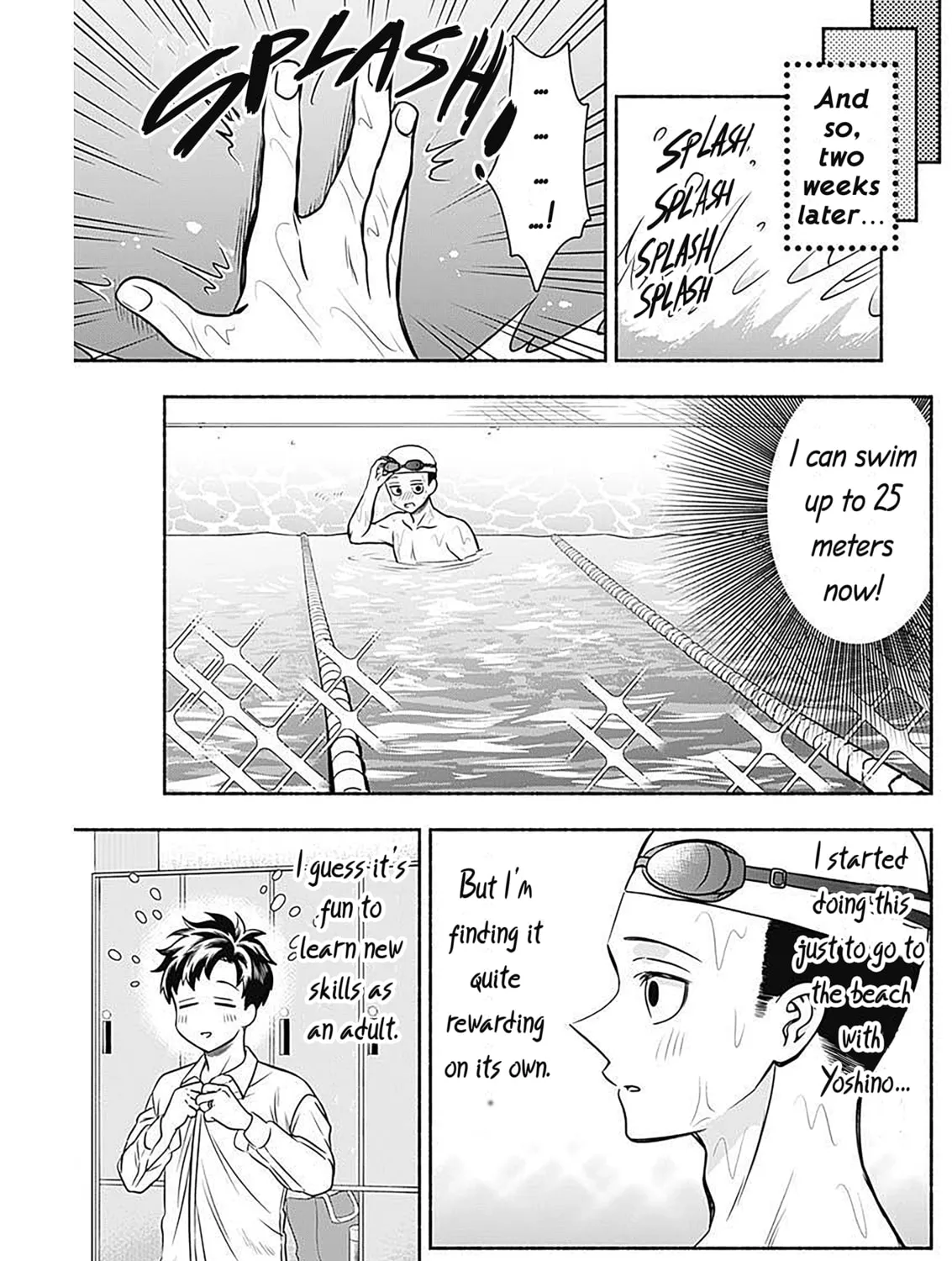 Read Marriage Gray chapter 53 image 12 on Lezhin