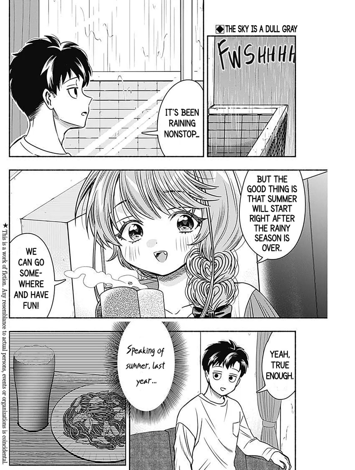 Read Marriage Gray chapter 53 image 2 on Lezhin