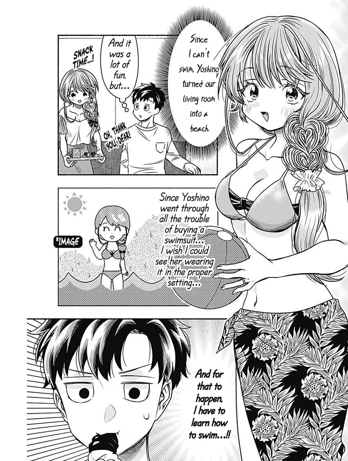 Read Marriage Gray chapter 53 image 4 on Lezhin