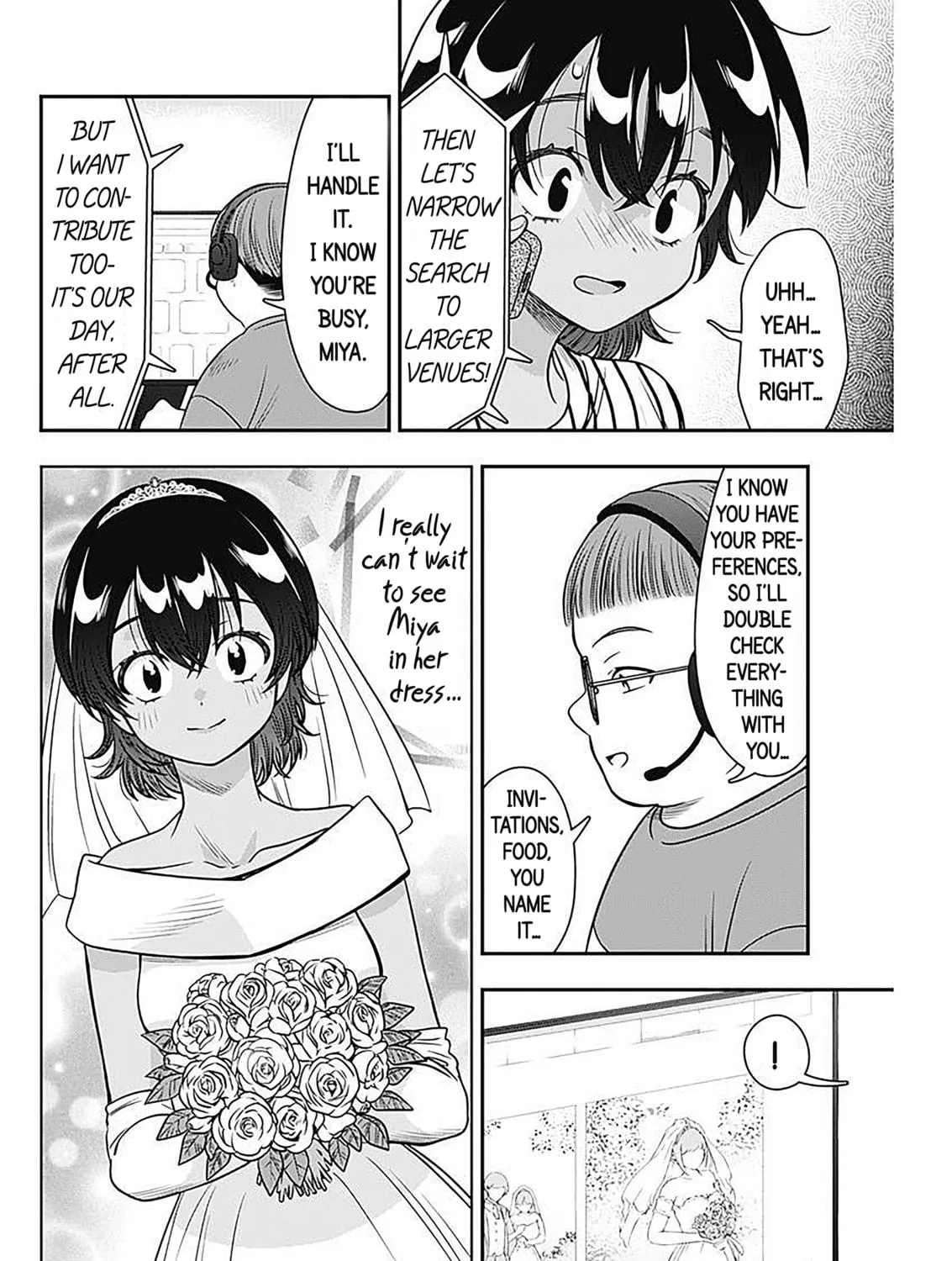 Read Marriage Gray chapter 54 image 10 on Lezhin