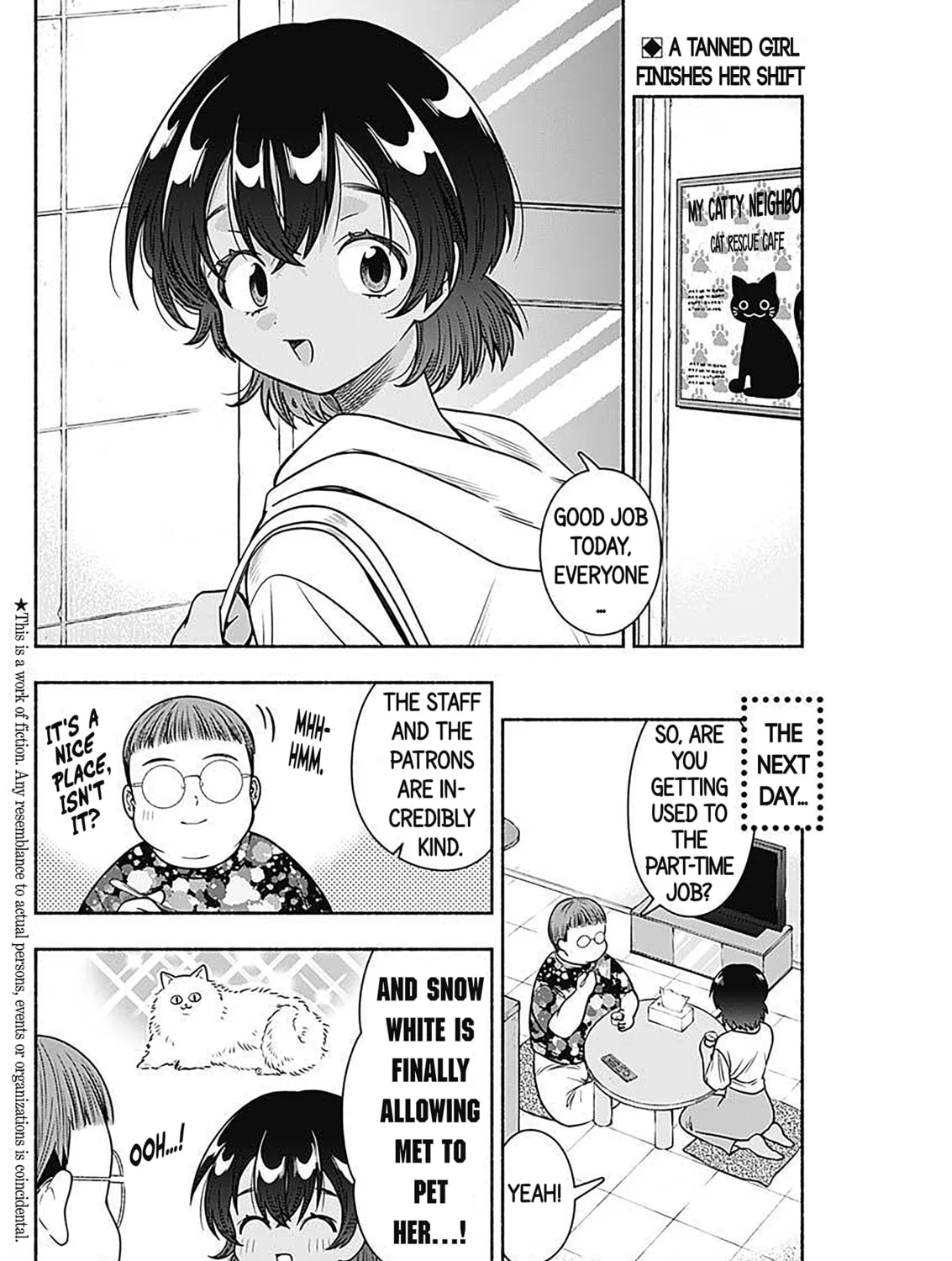 Read Marriage Gray chapter 54 image 2 on Lezhin