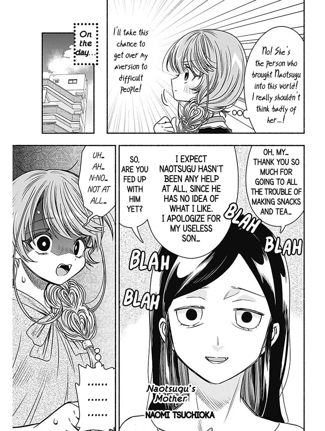 Read Marriage Gray chapter 55 image 10 on Lezhin