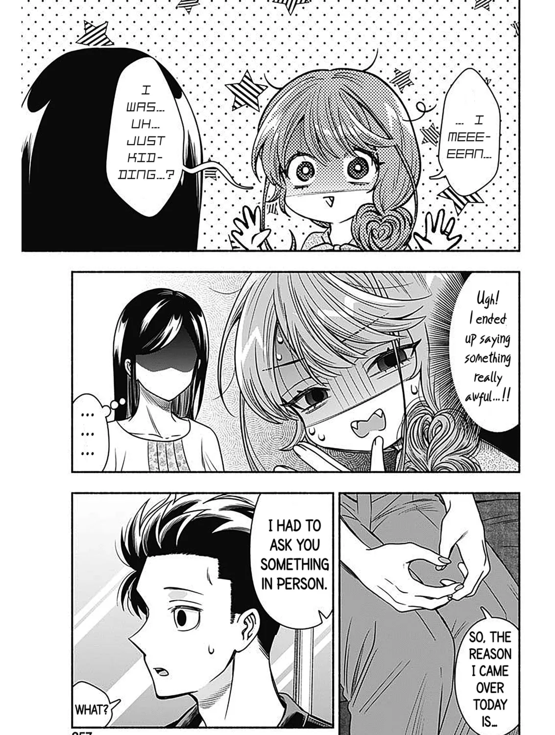Read Marriage Gray chapter 55 image 14 on Lezhin