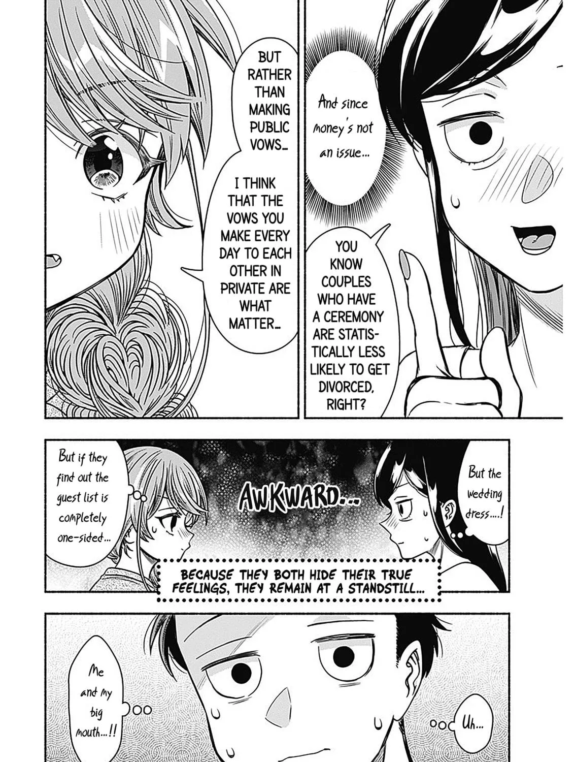 Read Marriage Gray chapter 56 image 10 on Lezhin