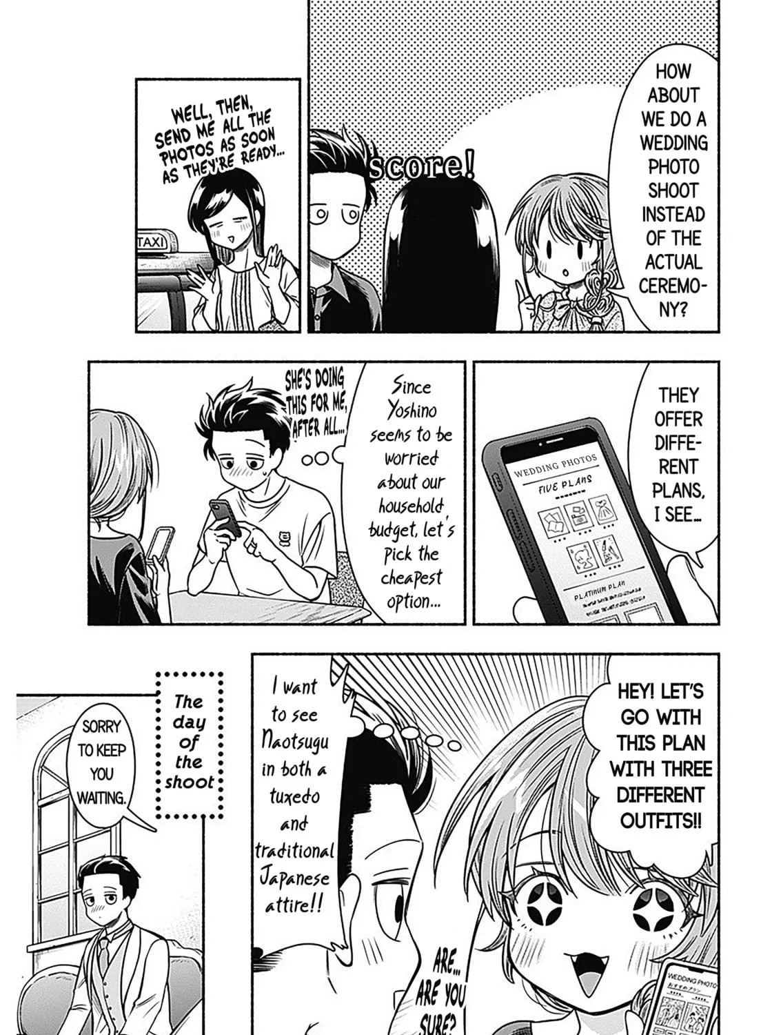 Read Marriage Gray chapter 56 image 16 on Lezhin