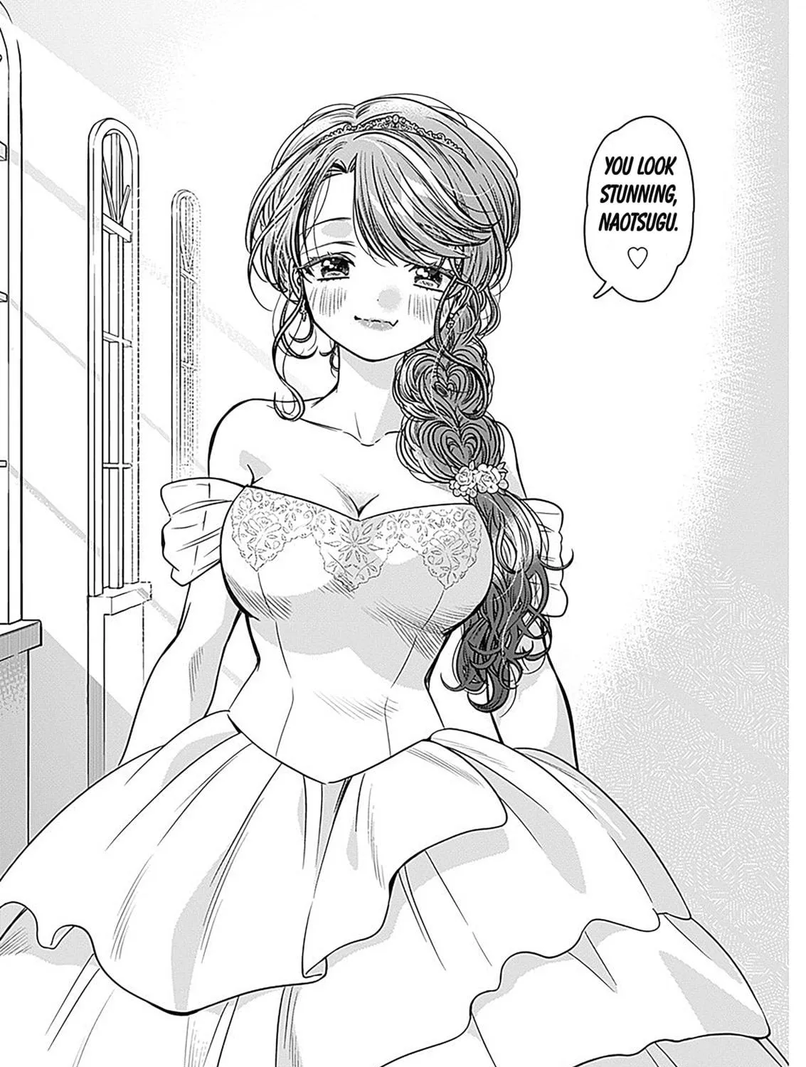 Read Marriage Gray chapter 56 image 18 on Lezhin