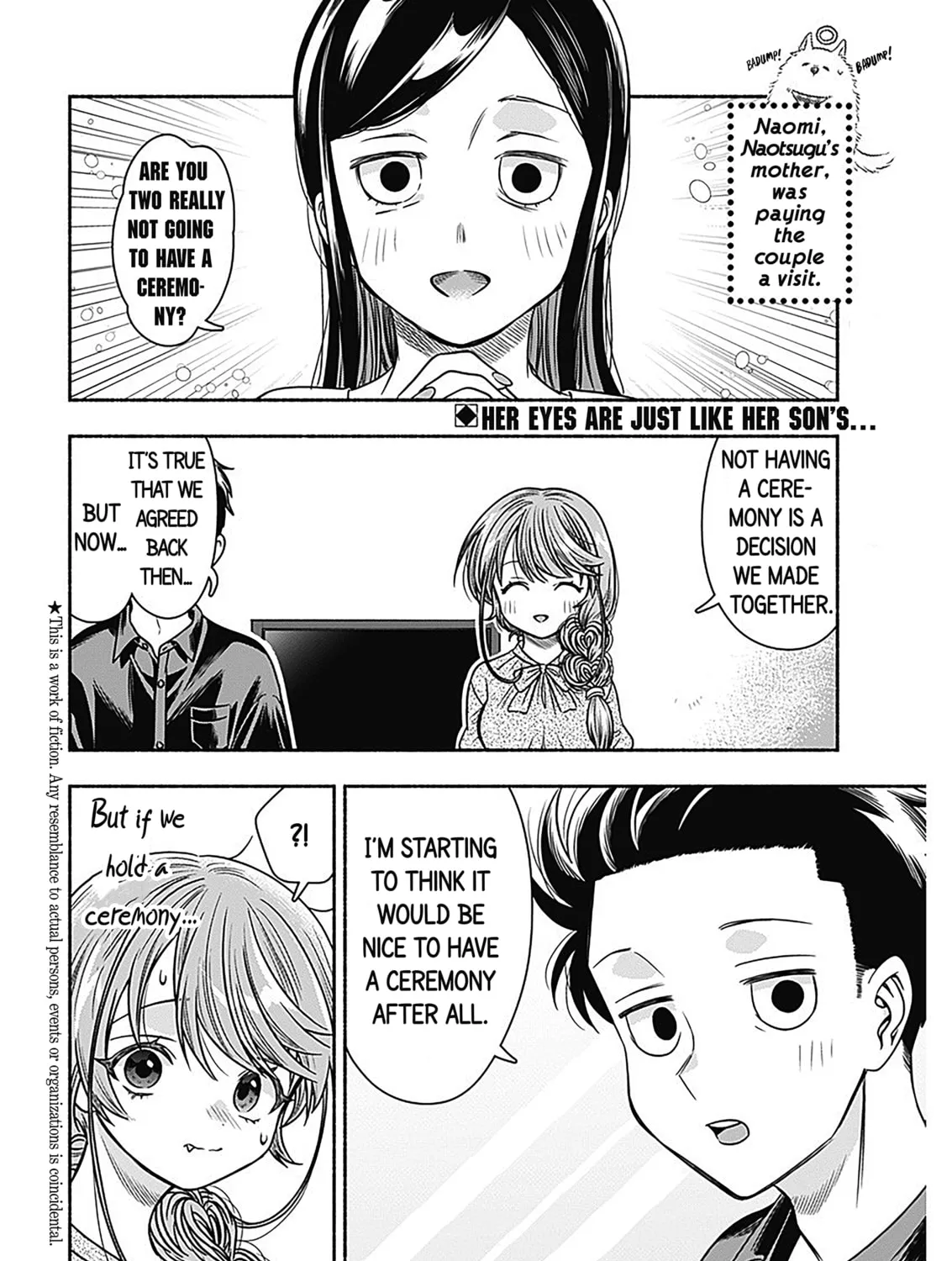 Read Marriage Gray chapter 56 image 2 on Lezhin