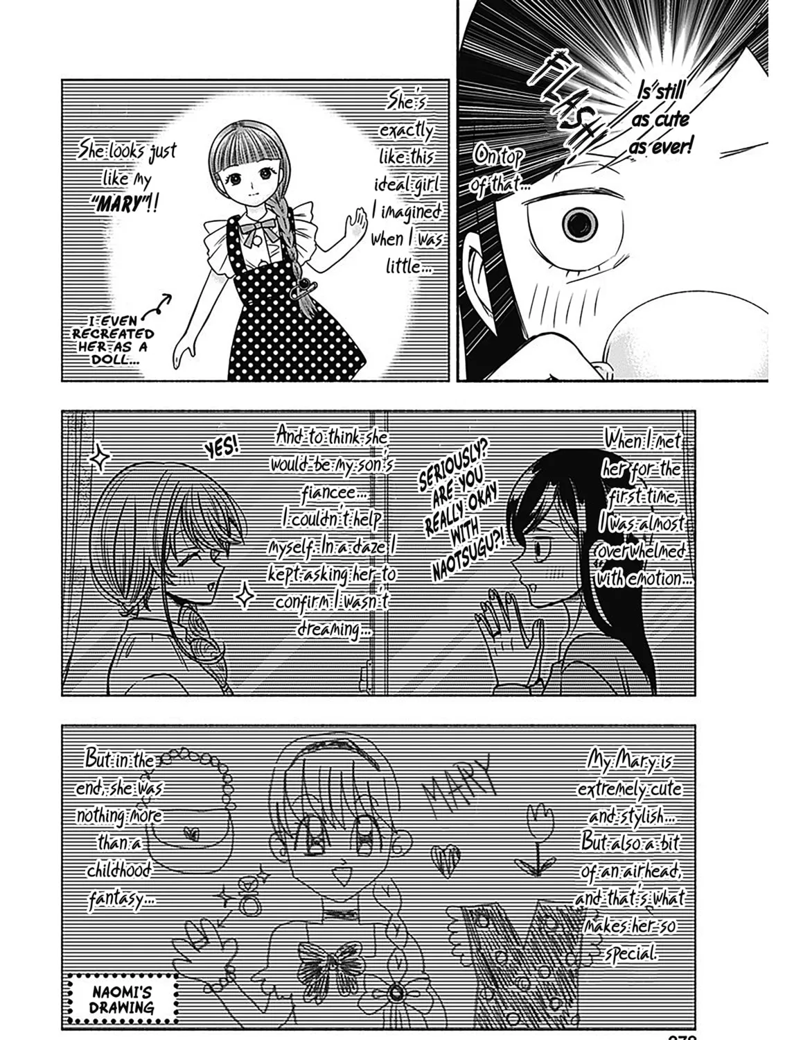 Read Marriage Gray chapter 56 image 6 on Lezhin