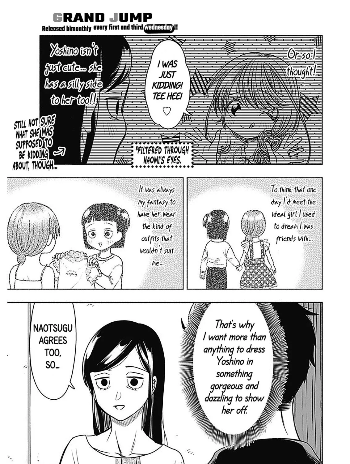 Read Marriage Gray chapter 56 image 8 on Lezhin