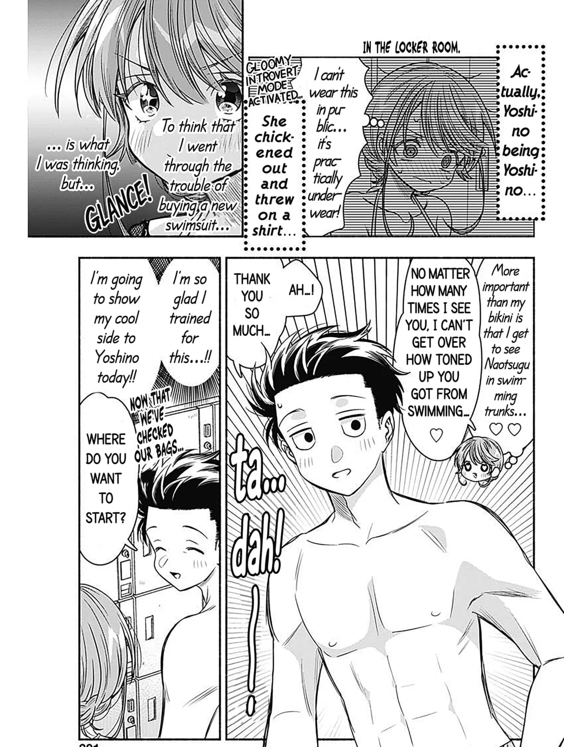 Read Marriage Gray chapter 58 image 6 on Lezhin