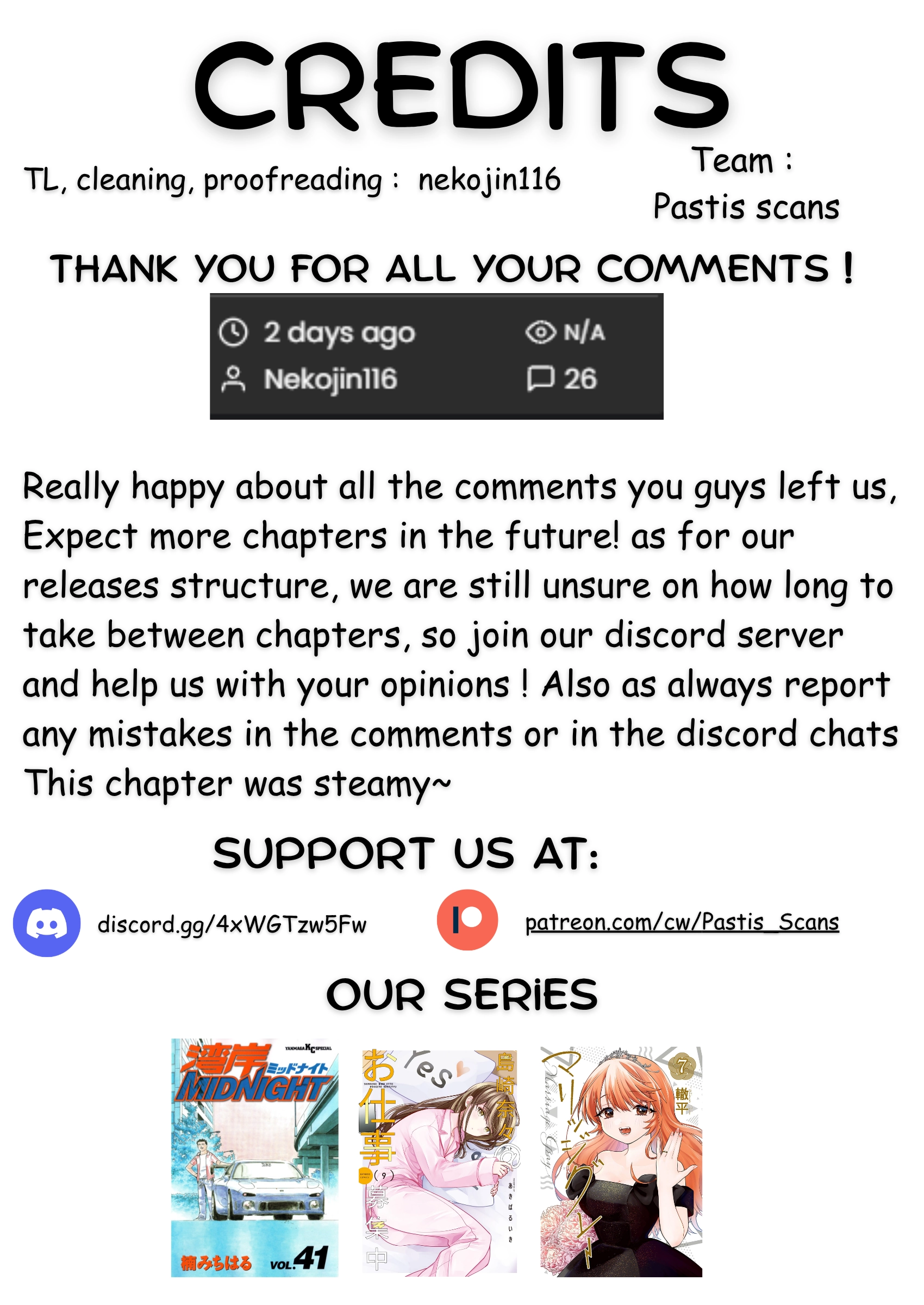 Read Marriage Gray chapter 60 image 11 on Lezhin