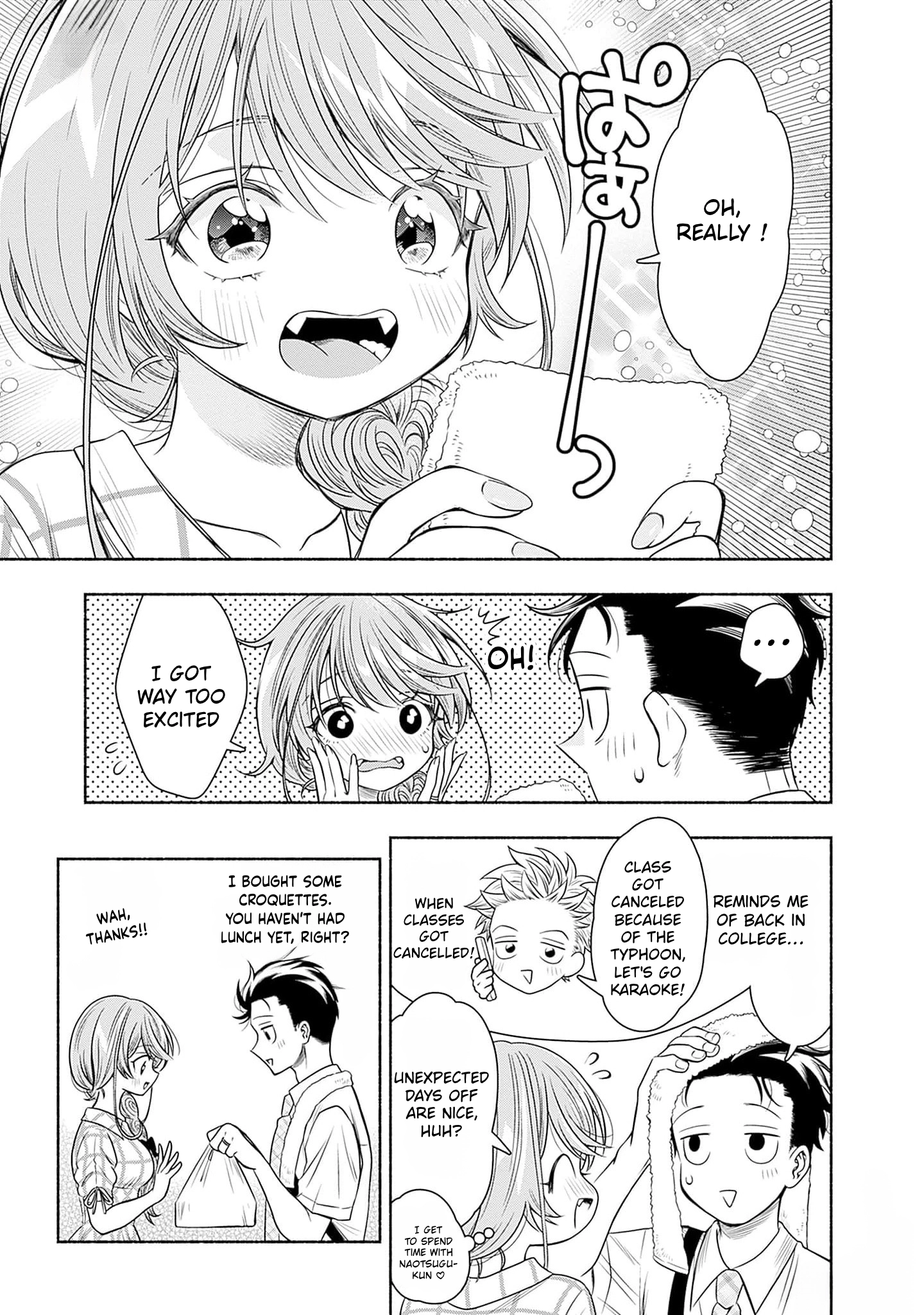 Read Marriage Gray chapter 62 image 2 on Lezhin
