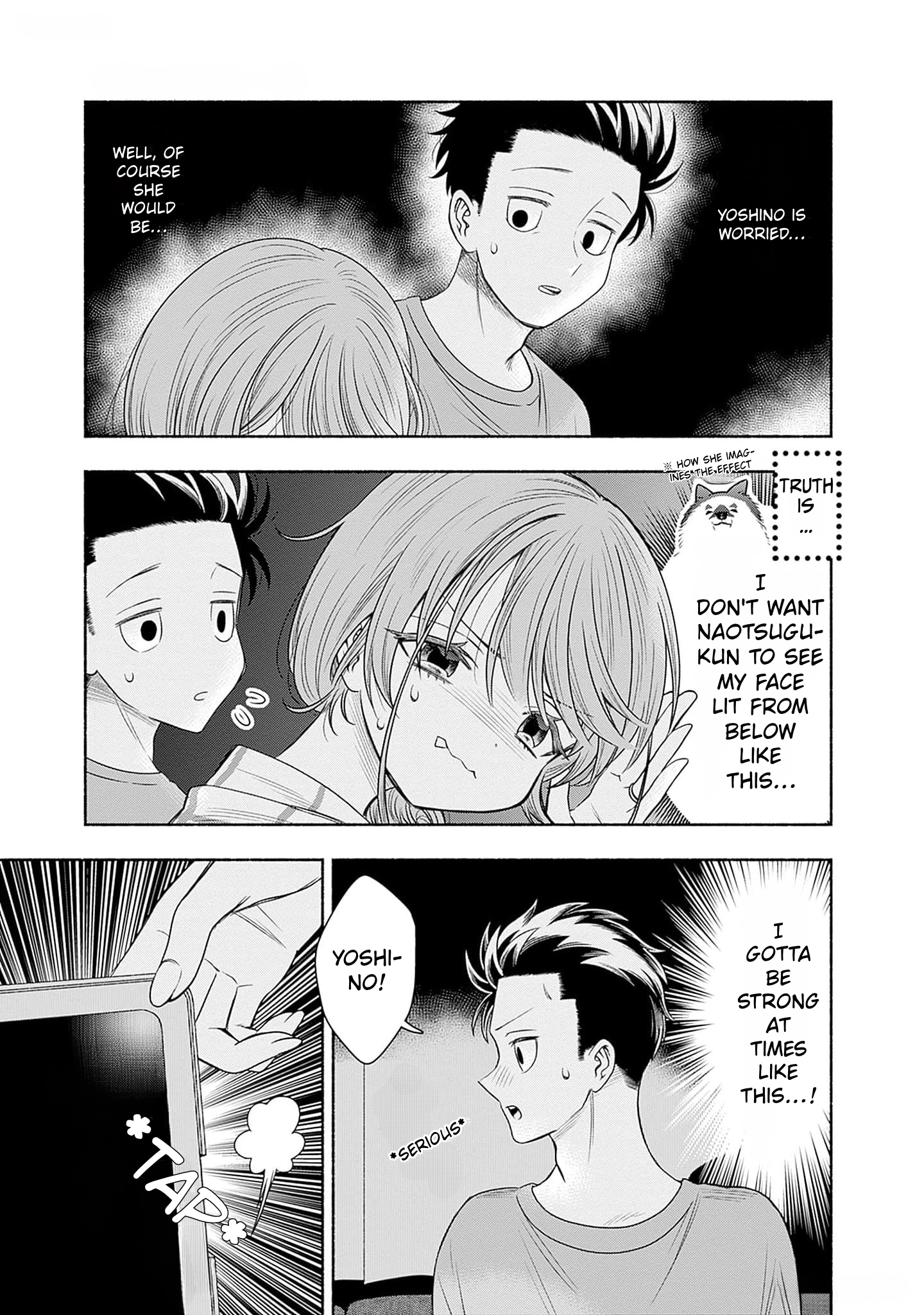 Read Marriage Gray chapter 62 image 6 on Lezhin