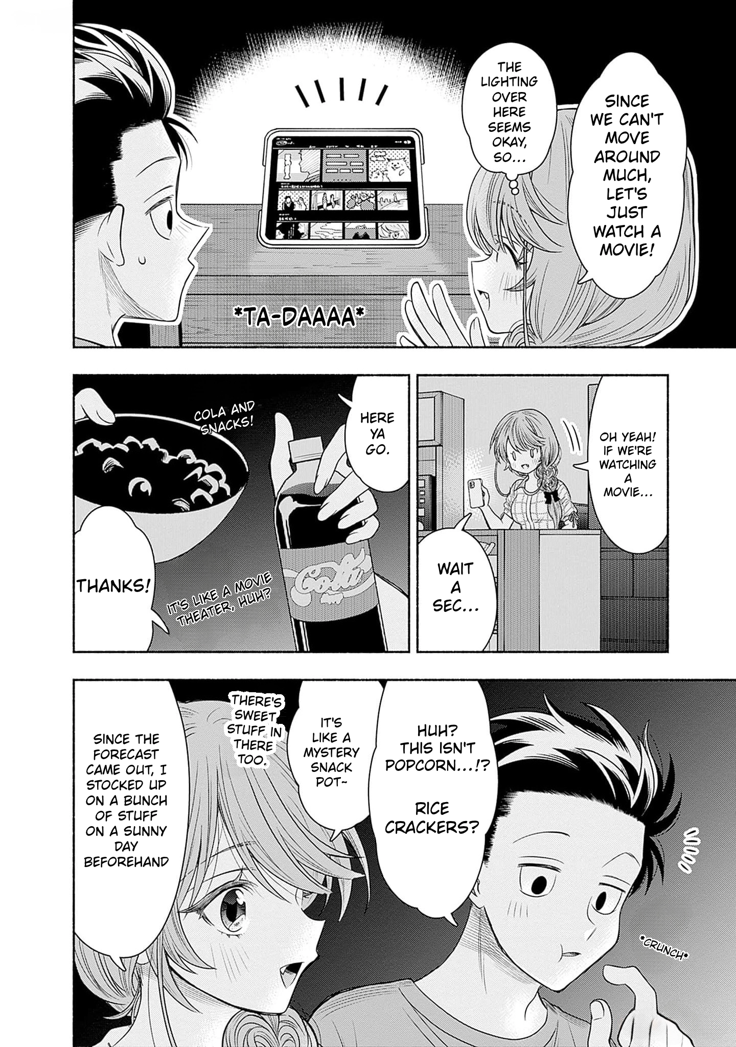 Read Marriage Gray chapter 62 image 7 on Lezhin