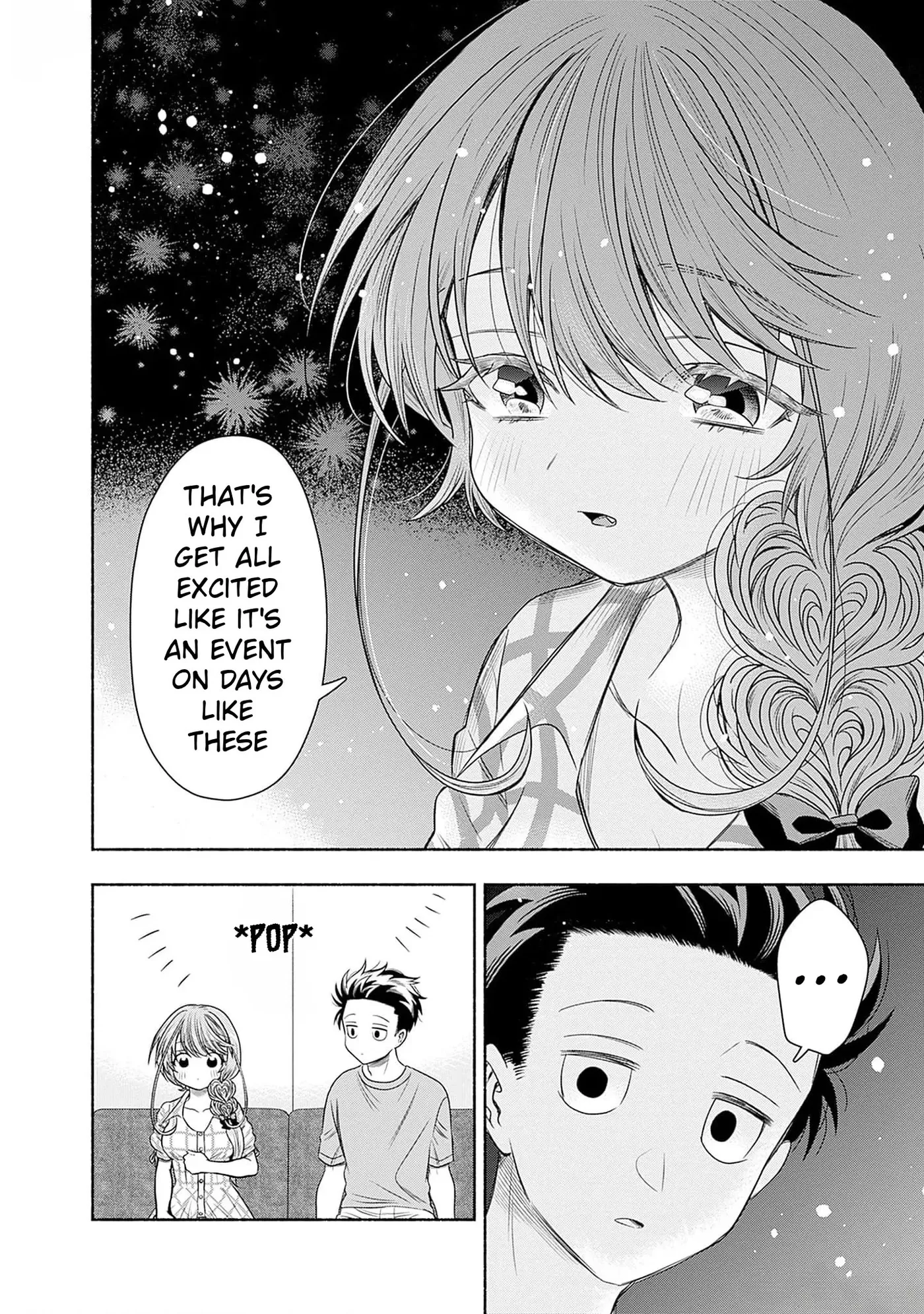 Read Marriage Gray chapter 62 image 9 on Lezhin