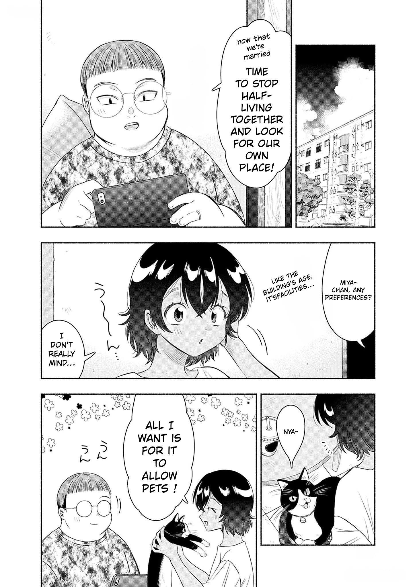 Read Marriage Gray chapter 63 image 1 on Lezhin