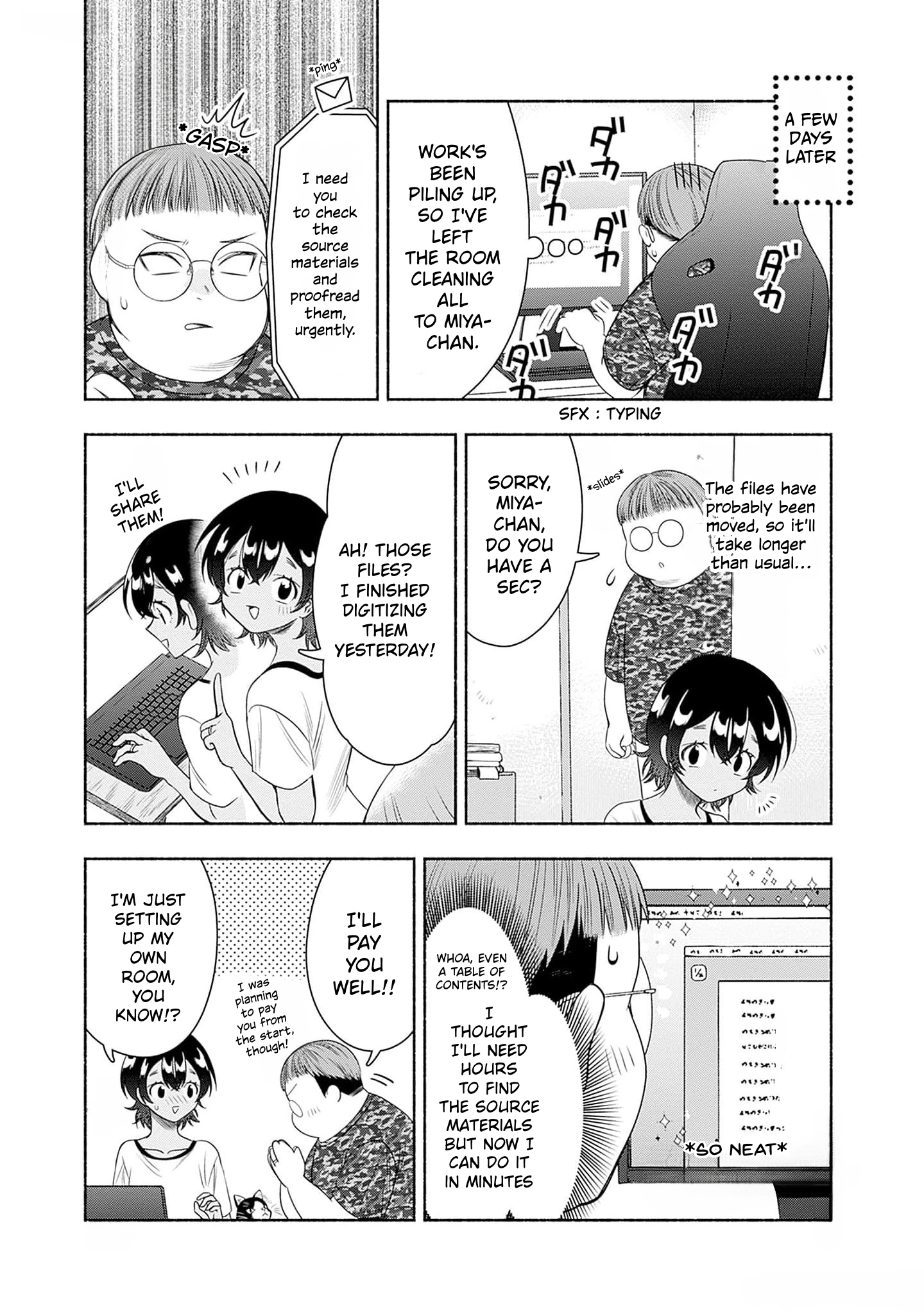 Read Marriage Gray chapter 63 image 10 on Lezhin