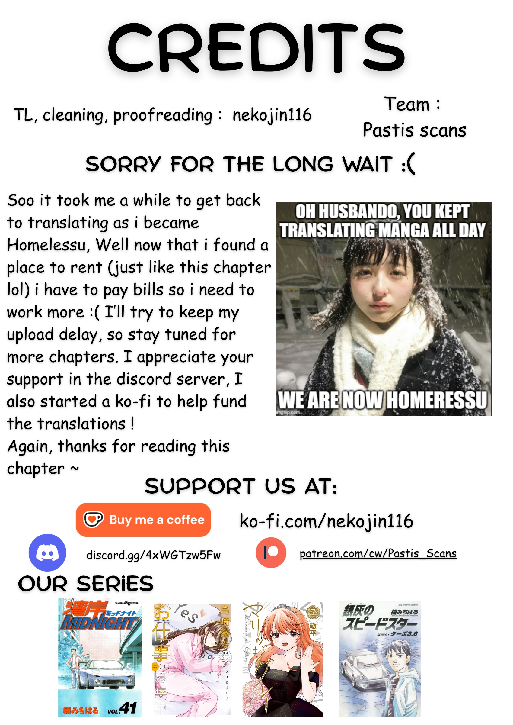 Read Marriage Gray chapter 63 image 12 on Lezhin