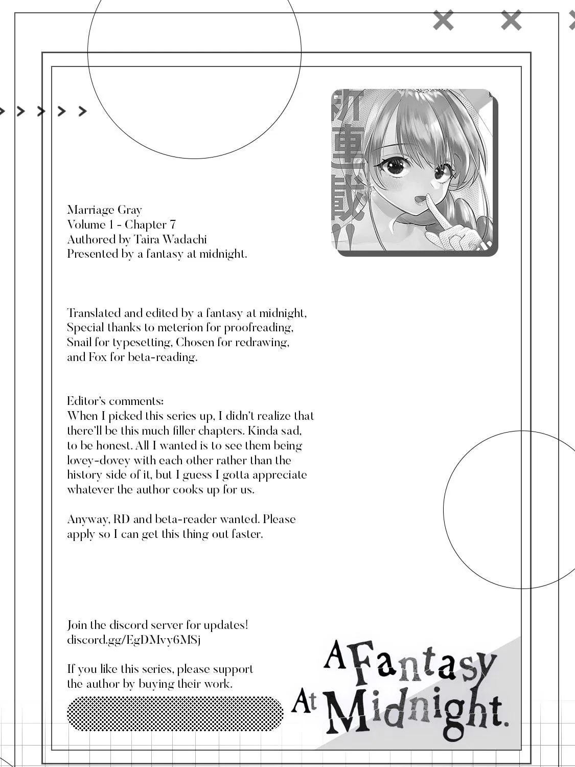 Read Marriage Gray chapter 7 image 18 on Lezhin
