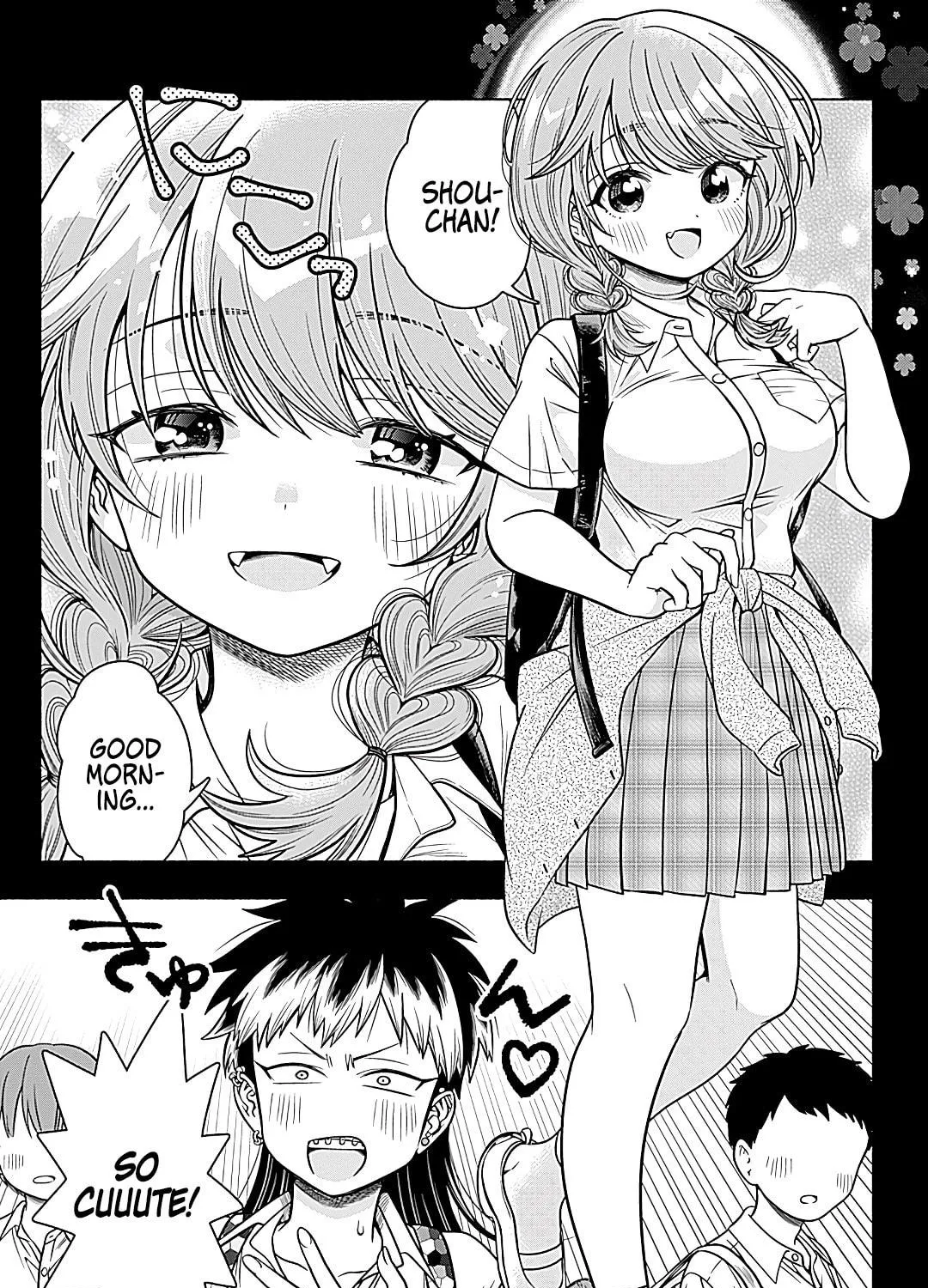 Read Marriage Gray chapter 7 image 4 on Lezhin