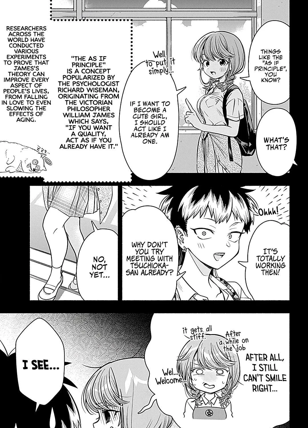 Read Marriage Gray chapter 7 image 8 on Lezhin