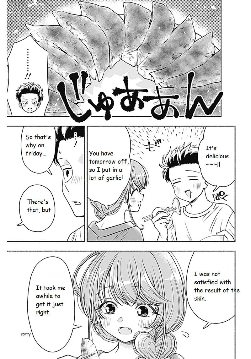 Read Marriage Gray chapter 8 image 6 on Lezhin