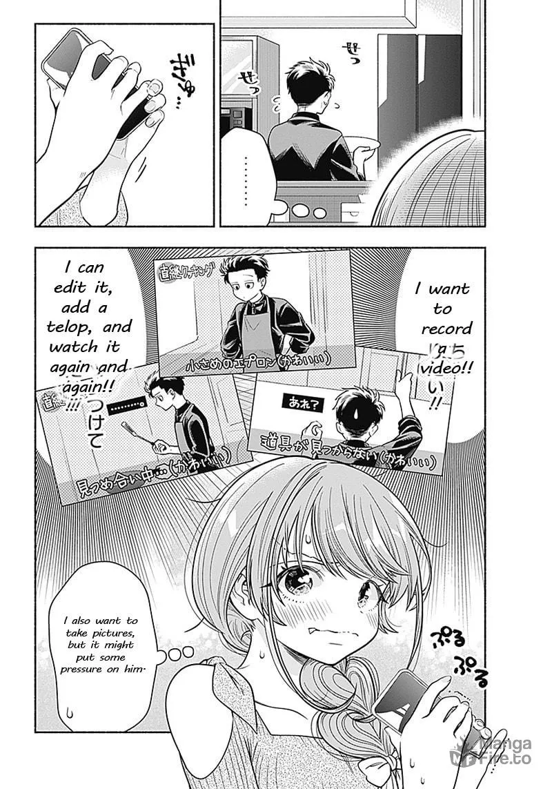 Read Marriage Gray chapter 9 image 5 on Lezhin