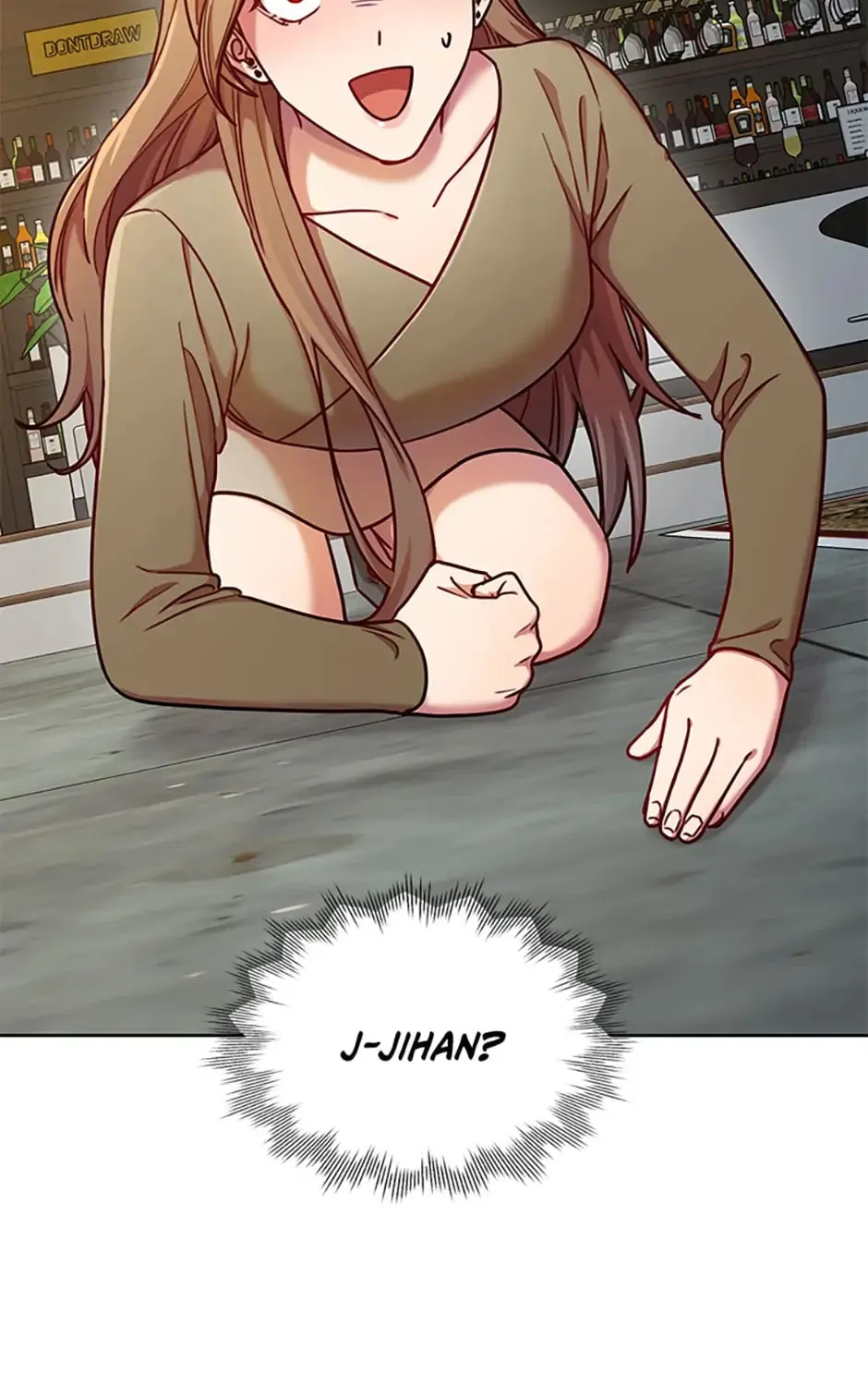 Marriage? No Thanks! Chapter 11 page 3 - 