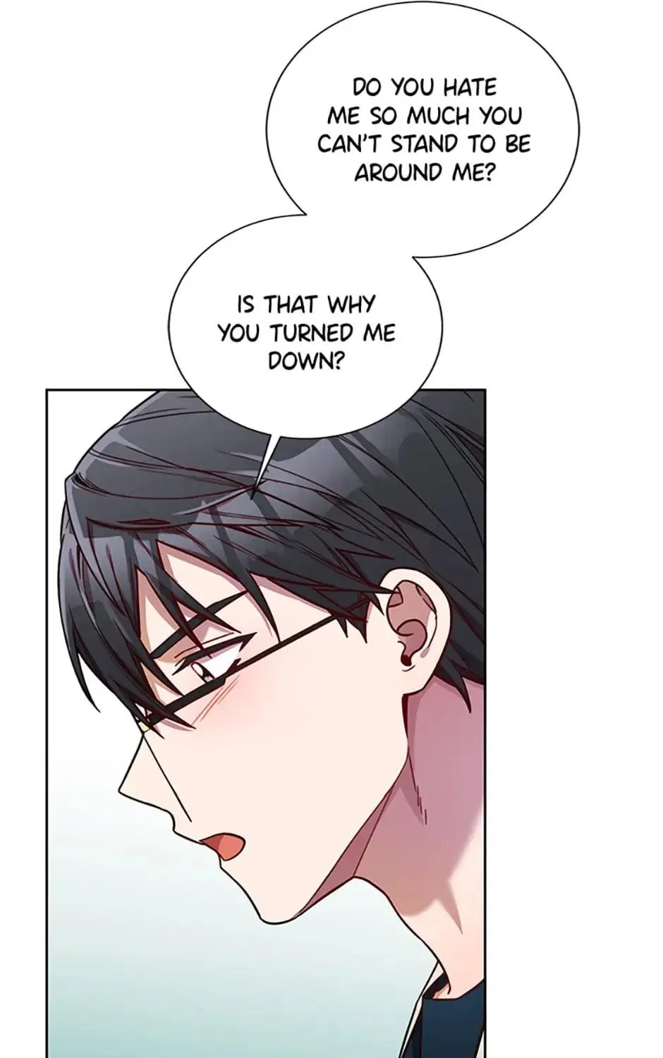 Marriage? No Thanks! Chapter 13 page 11 - 