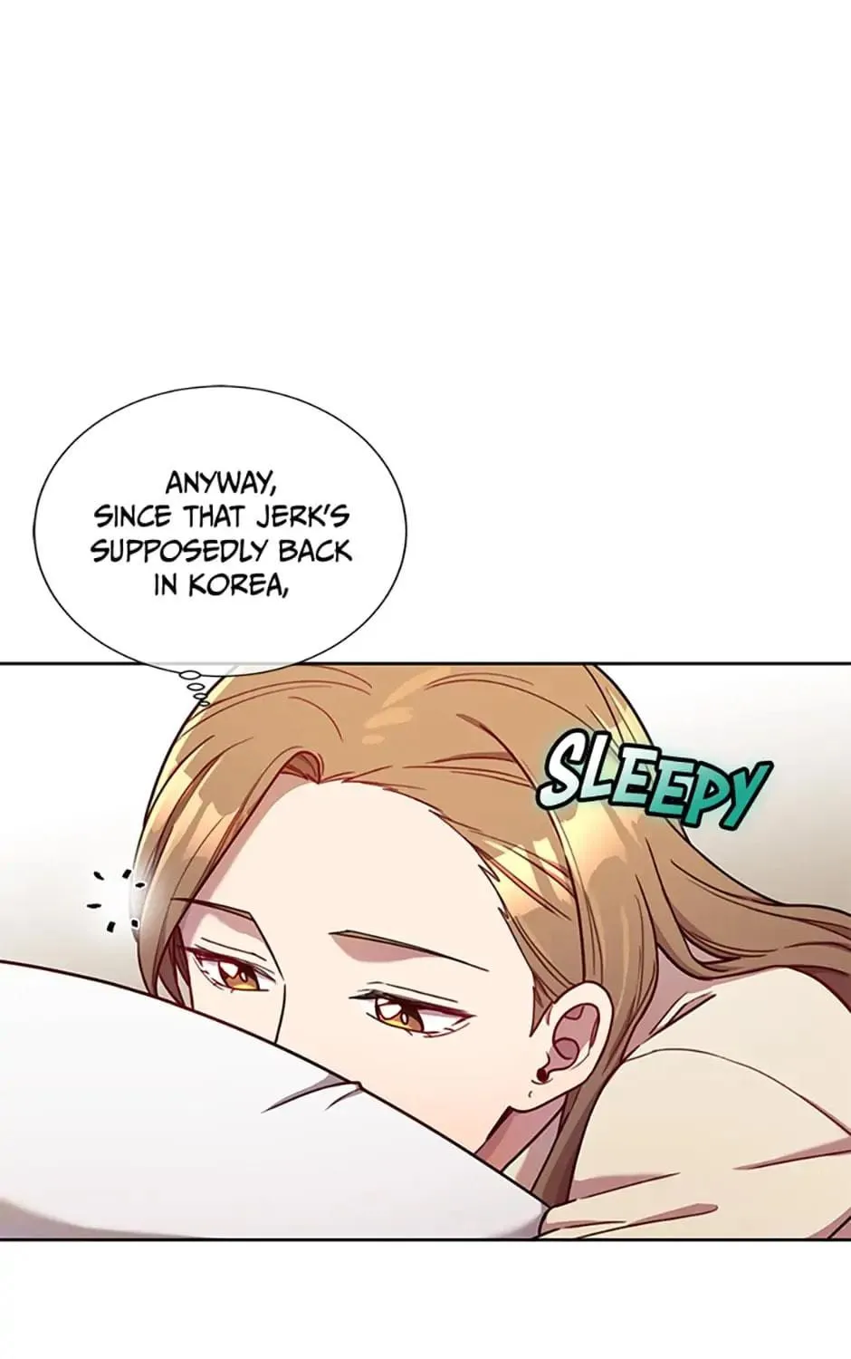 Marriage? No Thanks! Chapter 13 page 101 - 