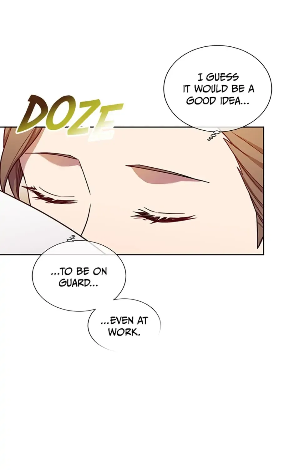 Marriage? No Thanks! Chapter 13 page 103 - 