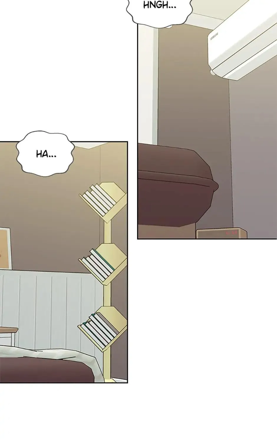Marriage? No Thanks! Chapter 13 page 109 - 