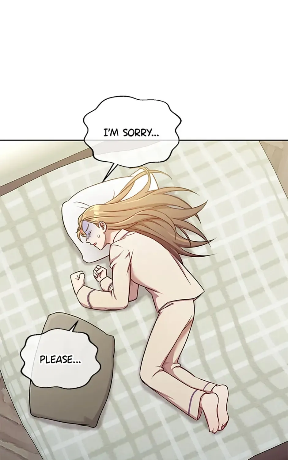 Marriage? No Thanks! Chapter 13 page 111 - 