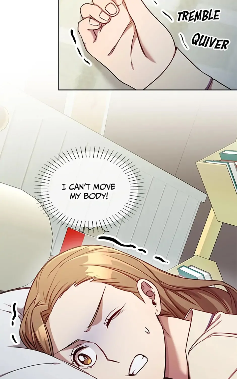 Marriage? No Thanks! Chapter 13 page 115 - 