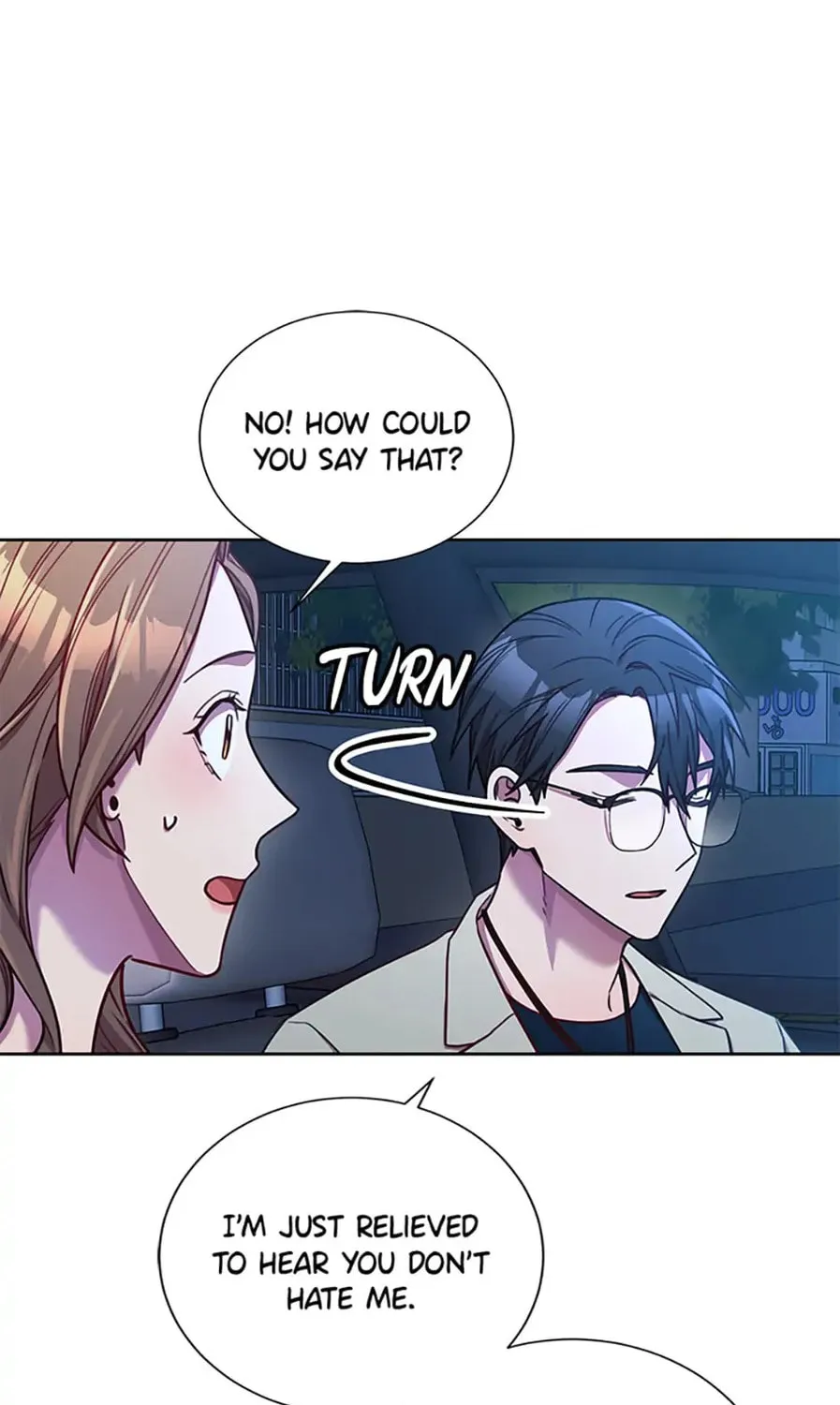 Marriage? No Thanks! Chapter 13 page 13 - 