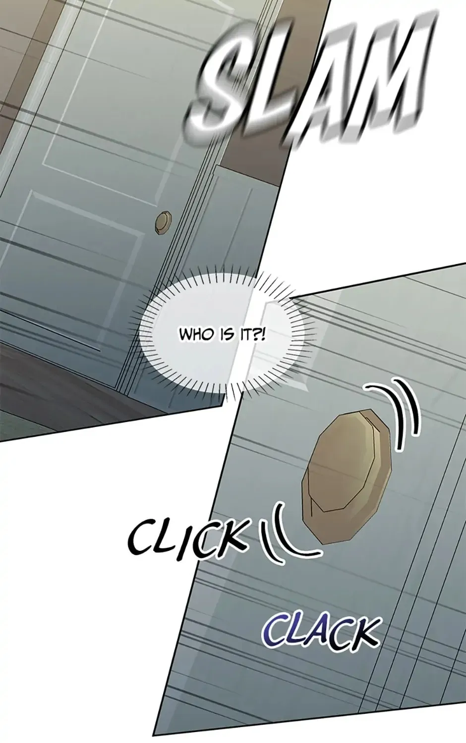 Marriage? No Thanks! Chapter 13 page 121 - 
