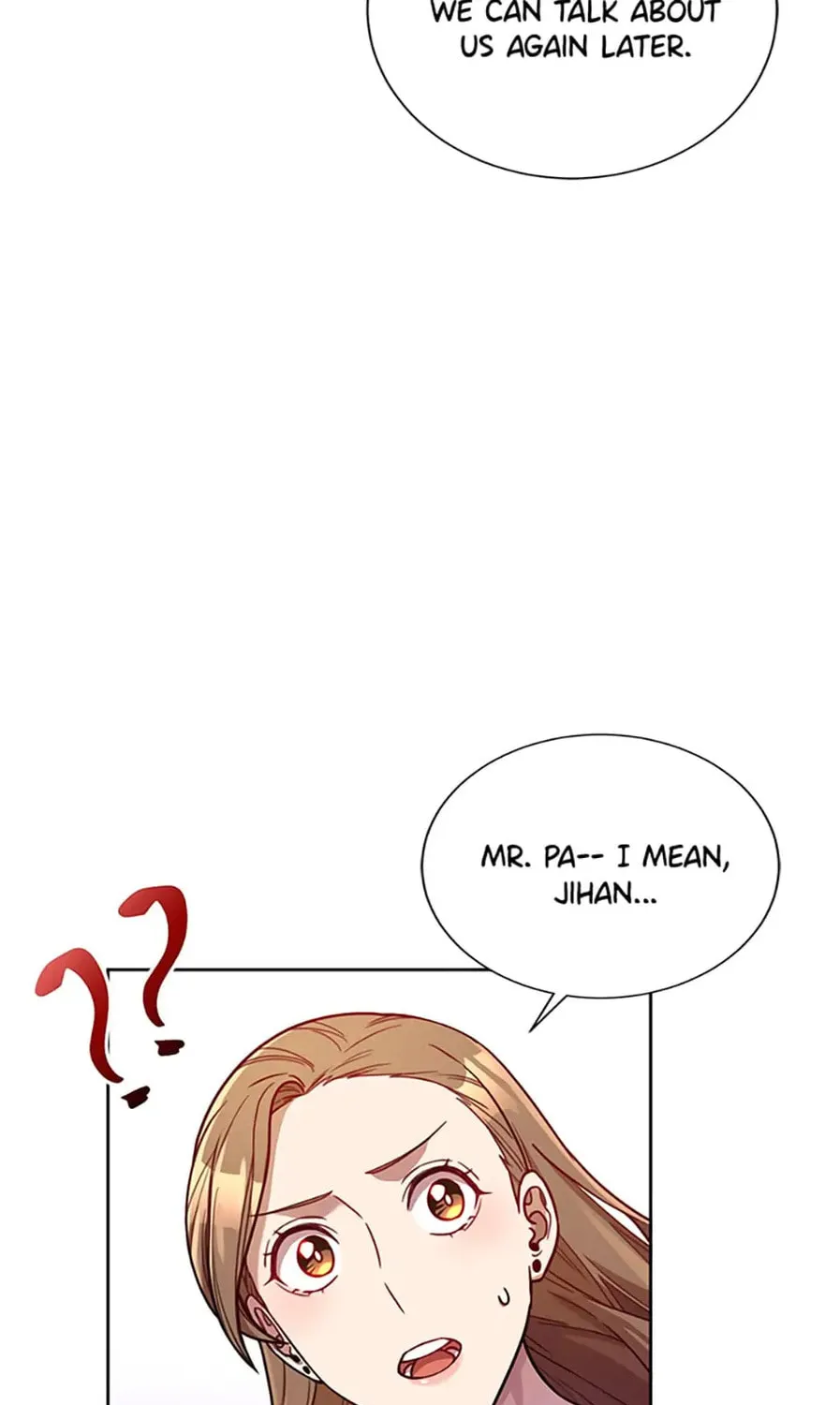 Marriage? No Thanks! Chapter 13 page 15 - 