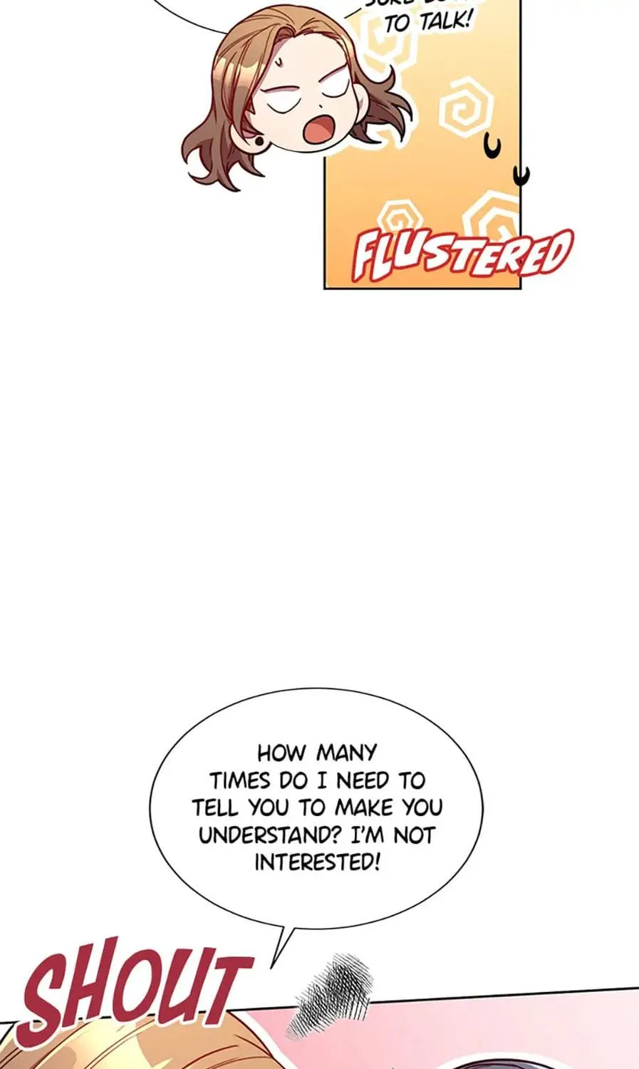 Marriage? No Thanks! Chapter 13 page 19 - 