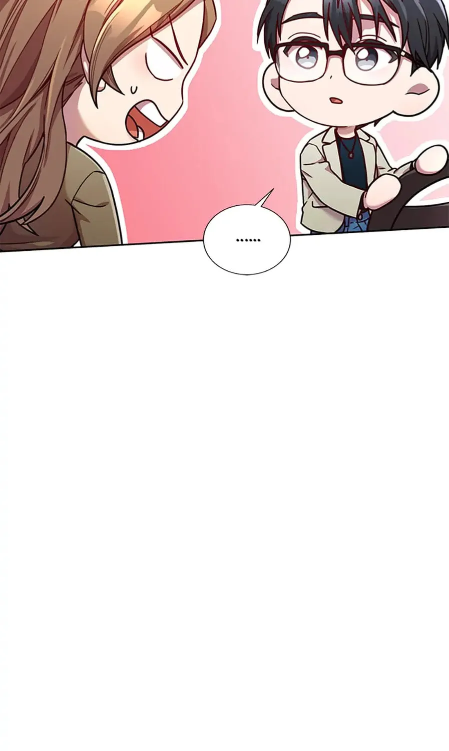Marriage? No Thanks! Chapter 13 page 21 - 
