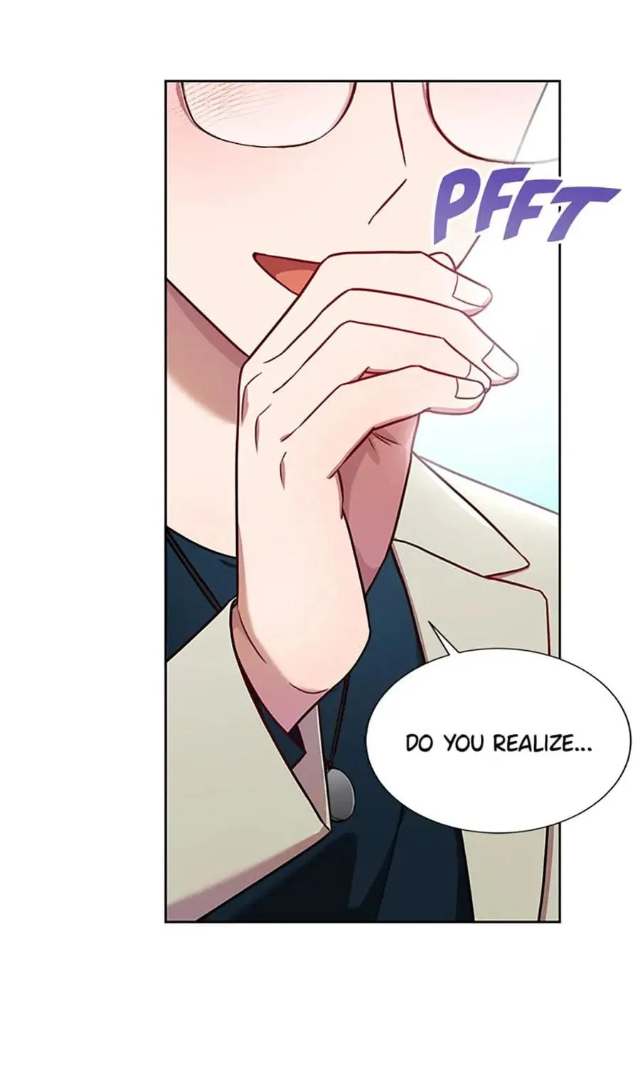 Marriage? No Thanks! Chapter 13 page 23 - 