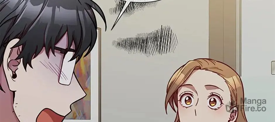 Marriage? No Thanks! Chapter 13 page 30 - 
