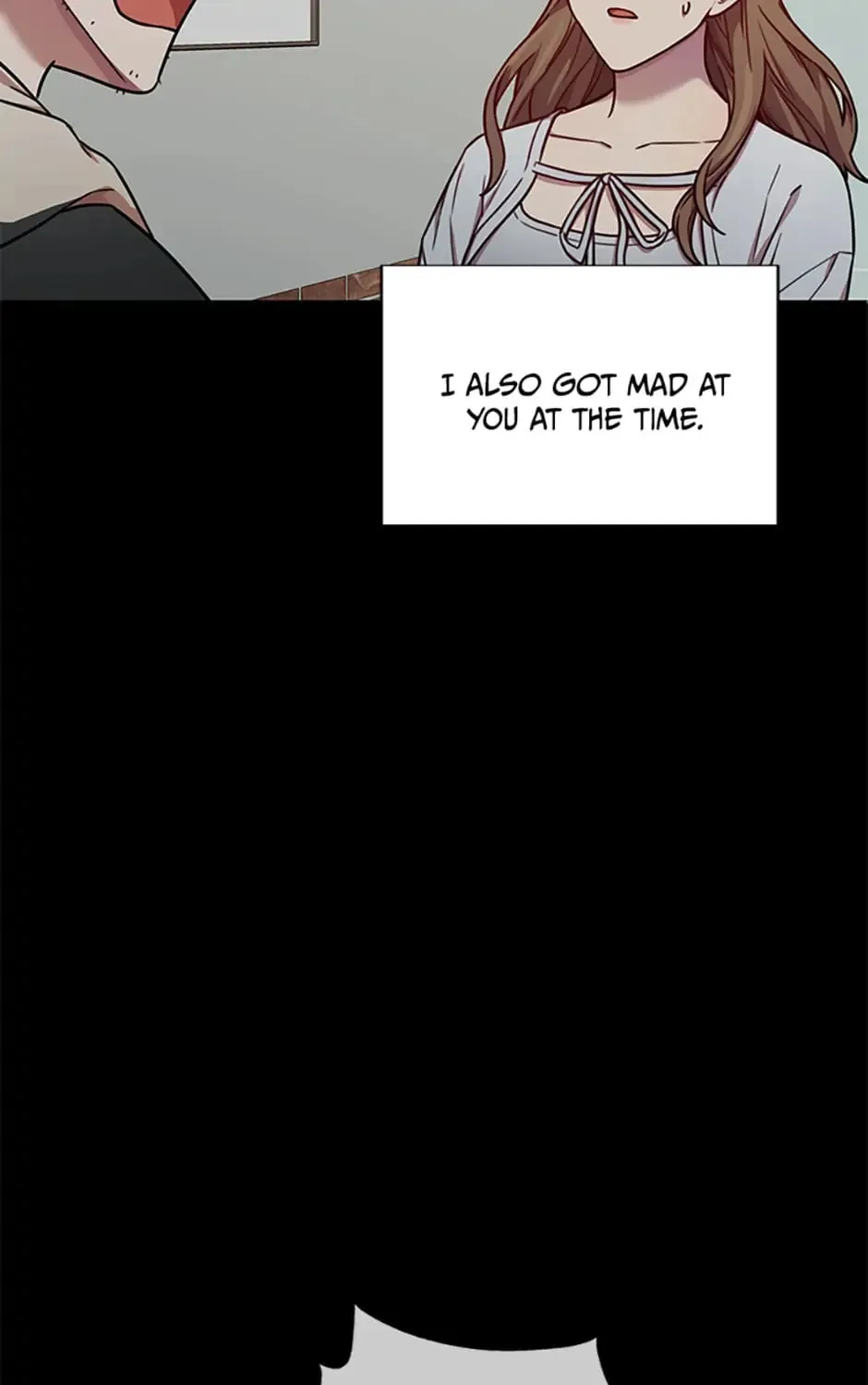 Marriage? No Thanks! Chapter 13 page 31 - 